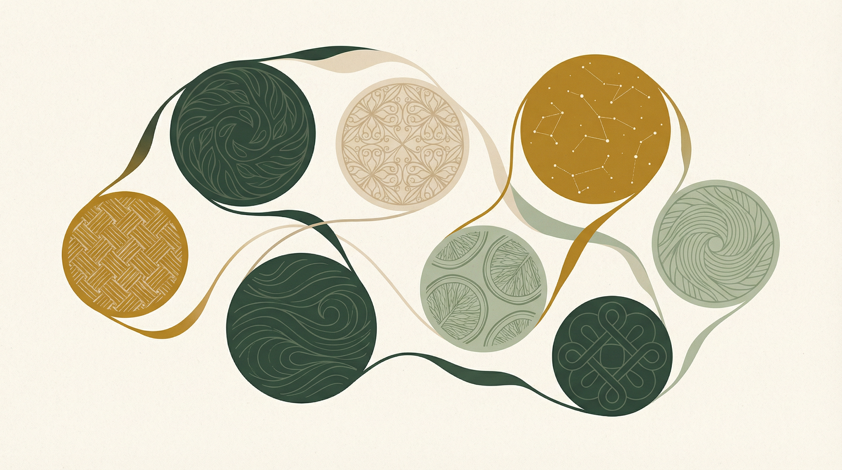 The 7 Spiritual Gifts