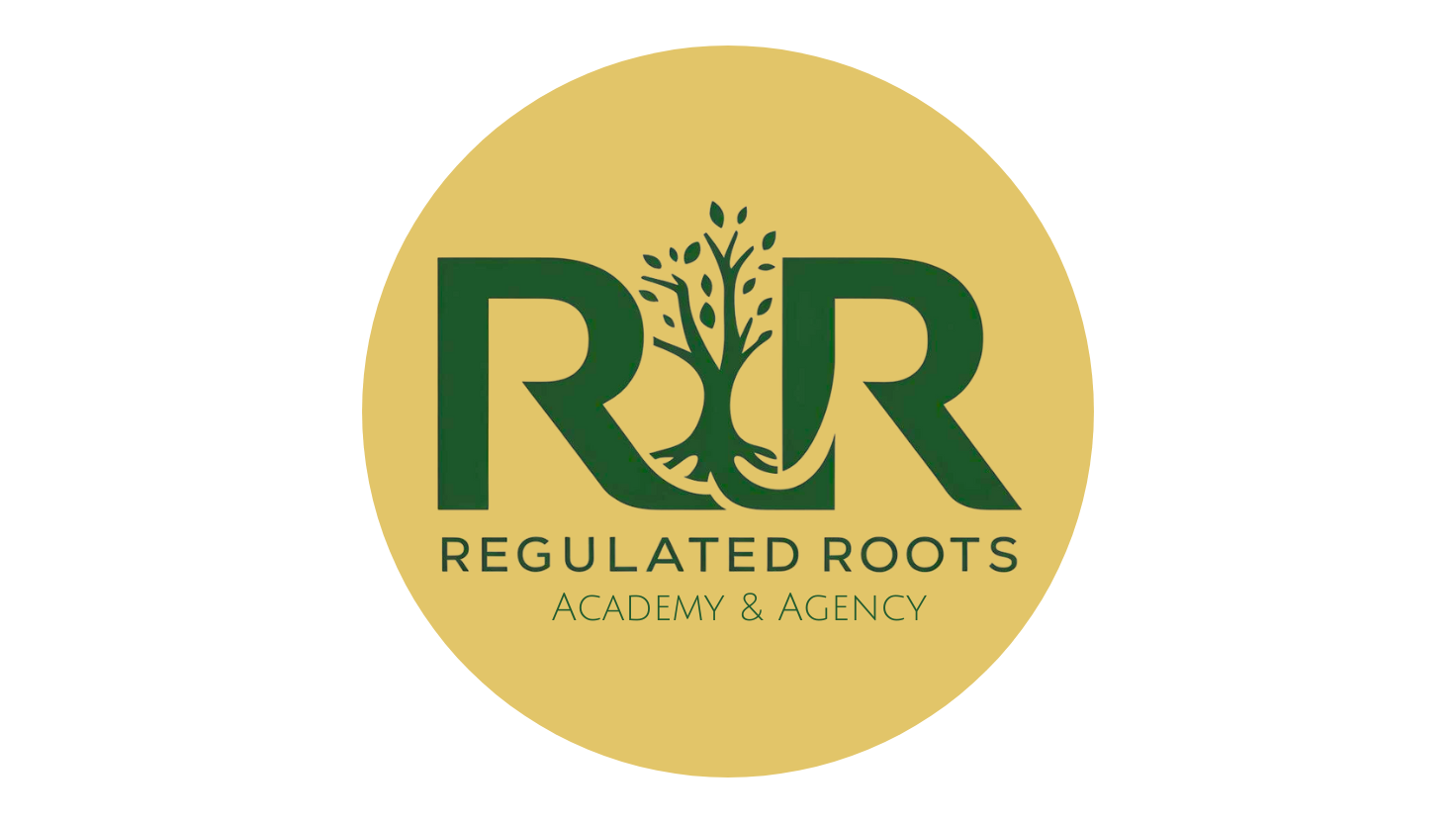 Regulated Roots Academy & Agency